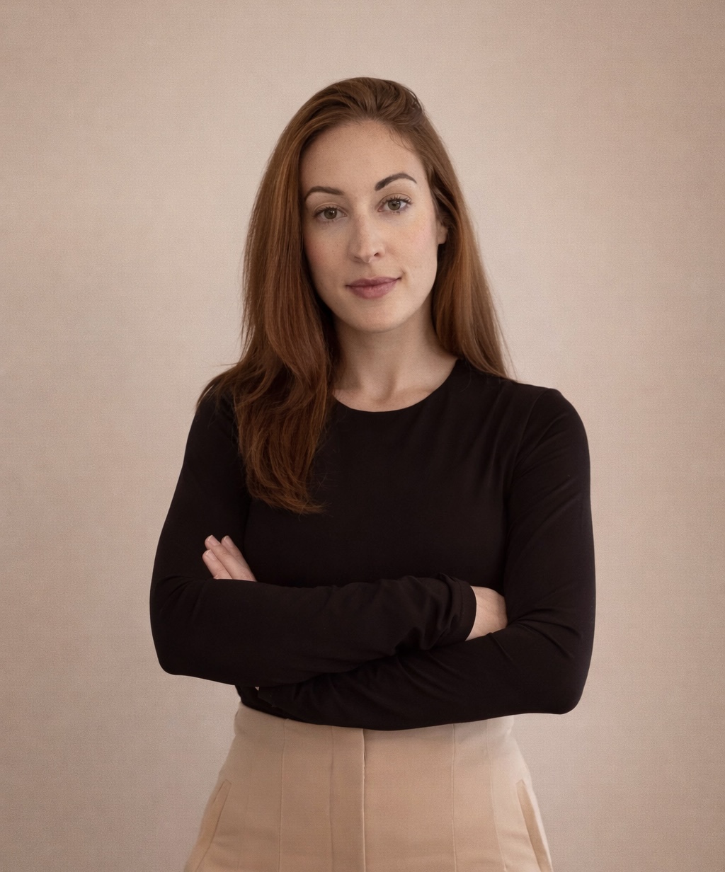 Rocío Feijoo - Fundadora CSM Woman